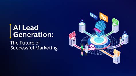 ai lead generation services|Revolutionizing Lead Generation: The Power of AI for Leads.